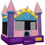 Inflatable Castle Bouncehouse